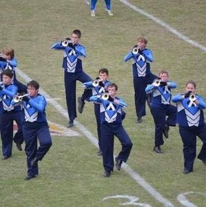 Meet your Posher, Angel